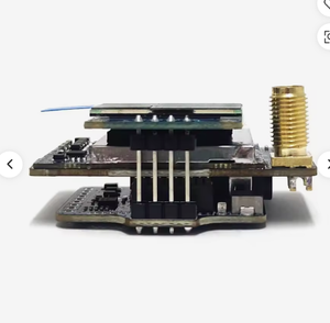 PeakFPV <span class=keywords><strong>THOR</strong></span> R67 Alternative économique au VRX-75DF 6.<span class=keywords><strong>1</strong></span>-7.2G 6110-7210MHz 64CH Module VRX pour lunettes FPV Haute sensibilité de réception 95dBm - Product Image 5