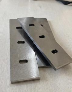 Cuchillas para Picadora de Forraje Agrícola, Repuestos para Máquinas de Corte de Forraje - Product Image 1