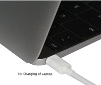 Pabrikan kabel Usb tipe-c untuk ponsel Android