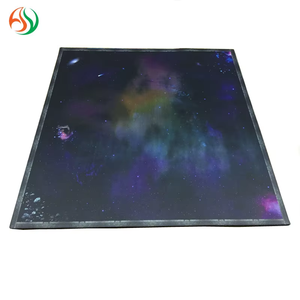 Ay tái chế lớn Playmat mềm có thể gập lại trò chơi <span class=keywords><strong>Mat</strong></span> với logo tùy chỉnh in OEM phong cách nóng và trong kho - Product Image 6