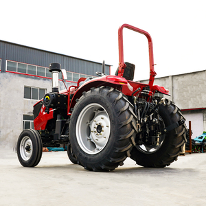 Équipement agricole TT1404, attelage 3 points, prise de force 540/720, tracteur agricole 4 roues motrices - Product Image 1