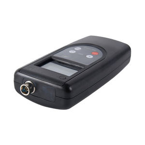 FM100V5 alat ukur, Portabel tipe baling-baling pengukur kecepatan air aliran dan arus genggam untuk aliran Sungai - Product Image 5