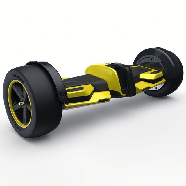 UL2272 Most Popular Toys Portable Electric Scooter Hoverboard Blue Tooth Two Wheel Hover Board All Terrain Vehicle Gyroor Design