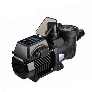 Thông Minh Hồ Bơi Biến Tốc Độ Bơm Có Thể Điều Chỉnh Tốc Độ Ứng Dụng Điều Khiển Tiết Kiệm Năng Lượng Hồ Bơi Wifi Biến Tốc Độ Lọc Bơm - Product Image 3