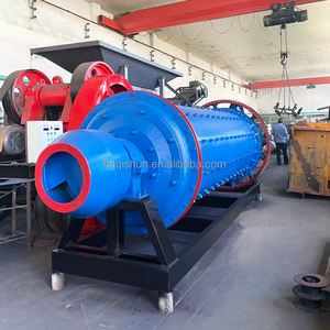 Fabricant vend des broyeurs à billes humides industriels pour <span class=keywords><strong>les</strong></span> galets <span class=keywords><strong>de</strong></span> <span class=keywords><strong>rivière</strong></span>, le sable <span class=keywords><strong>de</strong></span> quartz, le minerai d'or, le broyage fin, l'équipement <span class=keywords><strong>de</strong></span> broyage humide - Product Image 1