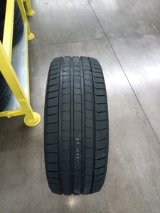 ยางรถยนต์ LCH T-REX รุ่นใหม่ All-season PROXES UHP ประสิทธิภาพสูงพิเศษ ขนาด 205/45R16 แบบไม่มียางใน สำหรับรถยนต์นั่งส่วนบุคคล - Product Image 2