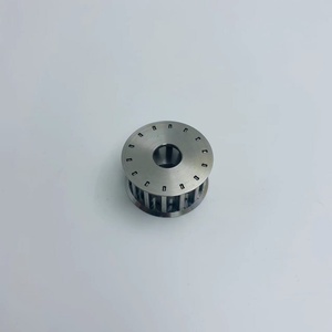 High Precision Cnc Machining Parts,Mass Cnc Machining Parts,Titanium Castings and Cnc Machining Service Quickly Produce Samples - Product Image 5