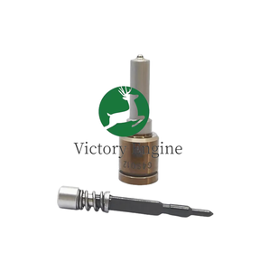 Mazda 2 yakıt enjeksiyon memesi 1.5D Denso CX-<span class=keywords><strong>3</strong></span> için yakıt enjektörü G4S012 S55013H50 295700-0210/295050-0820/295700-0400 - Product Image 6