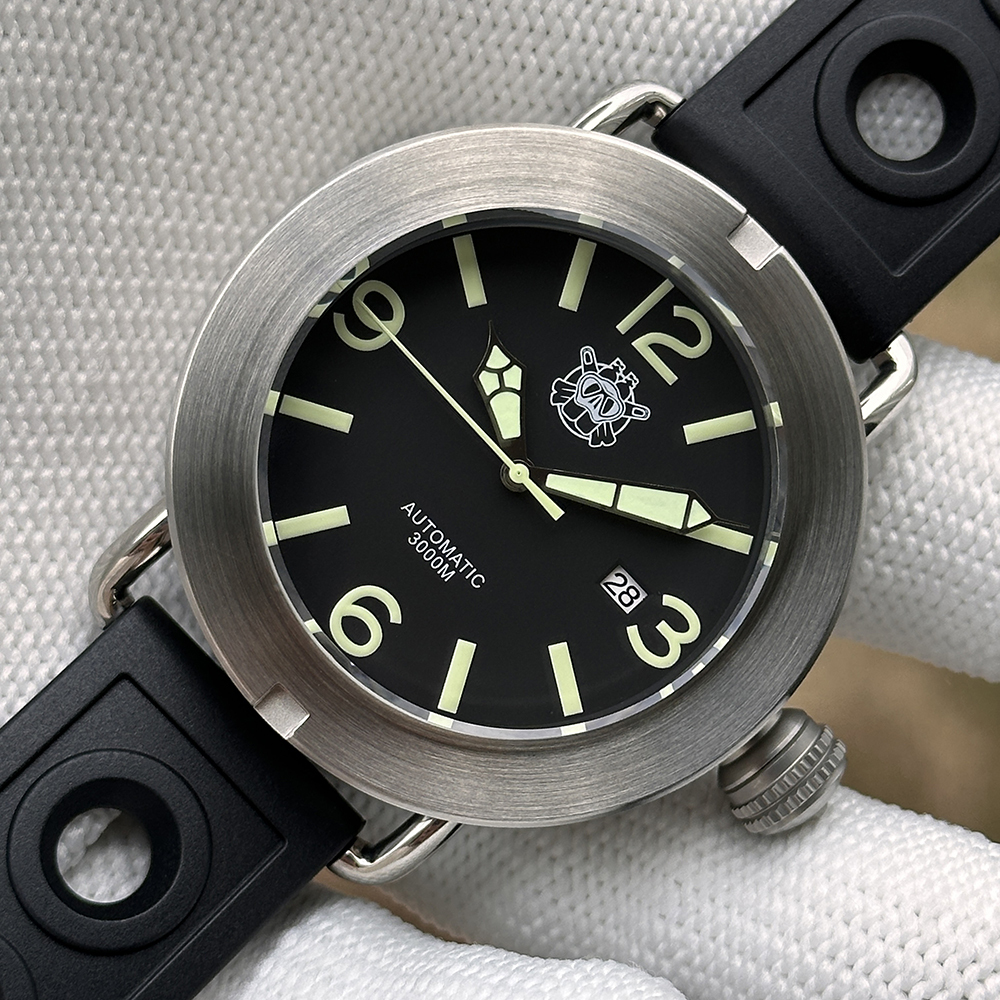 12V2-LN-HR Negro