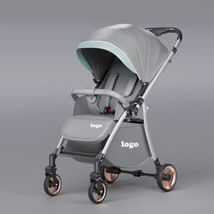 Al por mayor de alta calidad al mejor precio cochecito compacto mochila ultra compacta bebés 3 en 1 <span class=keywords><strong>maleta</strong></span> - Product Image 3