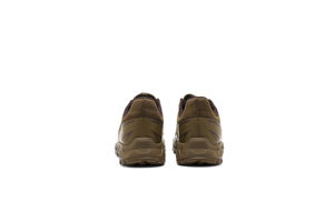 Zapatos de Senderismo para Hombre, Parte Superior Transpirable de Material Sintético, Suela de Goma, Entresuela de EVA, Para Todas las Estaciones, Punta Cerrada, Calzado de Trekking para Exteriores - Product Image 5