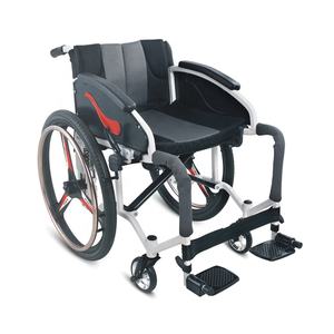 Fauteuils roulants Topmedi légers, étroits et économiques pour le sport actif 2020 - Product Image 6