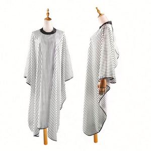Cape de Coiffeur Professionnelle Grande Taille pour Hommes, Femmes et Enfants – Promotion, Cadeau, Anti-Statique - Product Image 1