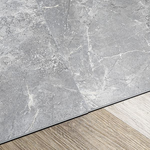 装飾的な大理石調防水浴室SPCシャワーウォールパネル価格PVC屋内SPC壁板パネルデザイン - Product Image 1