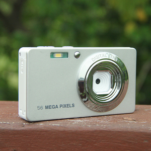 Appareil photo numérique compact 20X zoom numérique FHD 1080P AF, petit appareil photo portable pour adolescents et étudiants - Product Image 3