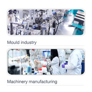 Pour outil d'étalonnage de couple de haute précision de laboratoire avec testeur de clé dynamométrique numérique réglable numérique - Product Image 5