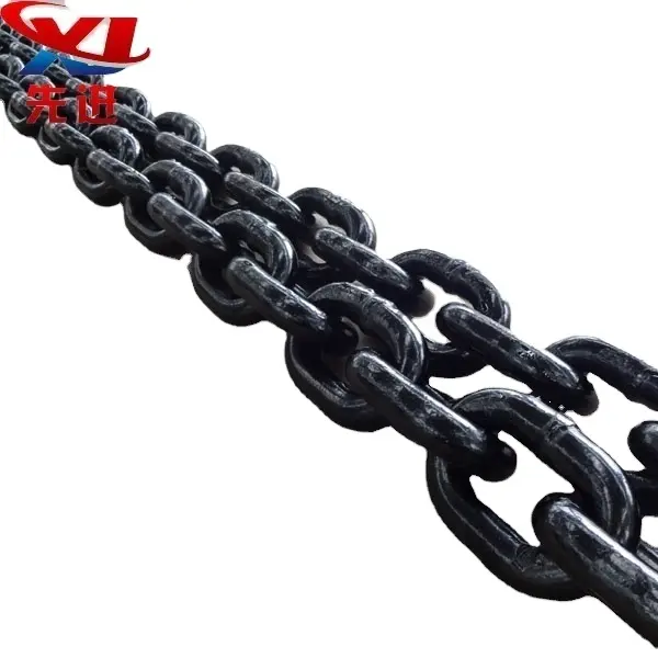 22x86 high quality high strength mining compact chain for sale