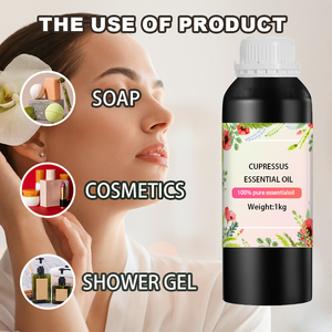 Fournisseur d'huiles essentielles BY, huiles essentielles naturelles pures en vrac pour l'aromathérapie, le massage, les soins de la peau, vente en gros - Product Image 3