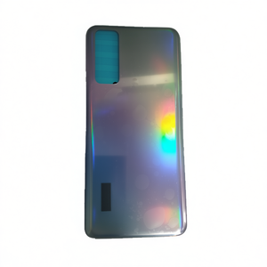 เคสโทรศัพท์มือถือไลแลค วีโว่ Y52 5G 2021 ฝาหลัง - Product Image 2