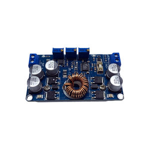 12V/24V automatico Step-Up/Step-Down alimentazione corrente a tensione costante fondo solare in alluminio <span class=keywords><strong>DC</strong></span> convertitori a corrente continua - Product Image 4