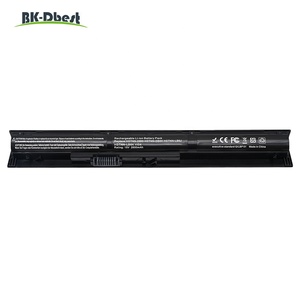 BK-Dbest VI04 756743-001 Reemplazo de batería de Computadora Portátil para HP <span class=keywords><strong>ProBook</strong></span> <span class=keywords><strong>440</strong></span> <span class=keywords><strong>G2</strong></span> 450 <span class=keywords><strong>G2</strong></span> TPN Q139 Q140 Q141 Q142 Q143 Envy 14 15 17 - Product Image 5