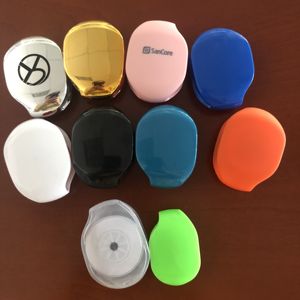 سماعة أذن أوتوماتيكية كابل لفاف سماعة رأس صغيرة جيدة لتوفير منظم كابل المساحة - Product Image 4