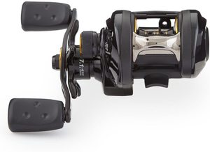 Abu Garcia-carrete de pesca de agua salada, accesorio PMAX <span class=keywords><strong>Pro</strong></span> <span class=keywords><strong>Max</strong></span> 207g 7,1: 1 7 + 1BB, baitcaster - Product Image 4