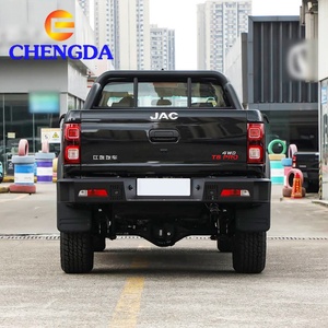 Camioneta Diésel <span class=keywords><strong>JAC</strong></span> T8 2026 de Alto Rendimiento, 2.0T, Tracción en las Cuatro Ruedas, Transmisión Automática, Volante a la Izquierda, Disponible en Stock - Product Image 6