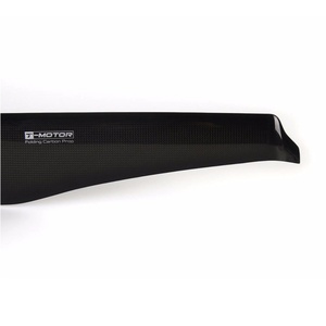Hélice <span class=keywords><strong>de</strong></span> Fibra <span class=keywords><strong>de</strong></span> Carbono <span class=keywords><strong>de</strong></span> Alta Eficiencia T-MOTOR FA36.2*11.8, Diseño Plegable, Accesorios para Drones, Mejor Precio - Product Image 6