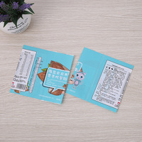 Étiquettes de bouteilles en plastique PVC PET personnalisées 2026, impression personnalisée, haute qualité, étiquette thermorétractable