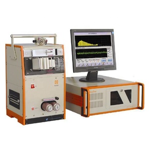 เครื่องทดสอบความสม่ำเสมอของเส้นด้าย YG133BM USTER - Product Image 1
