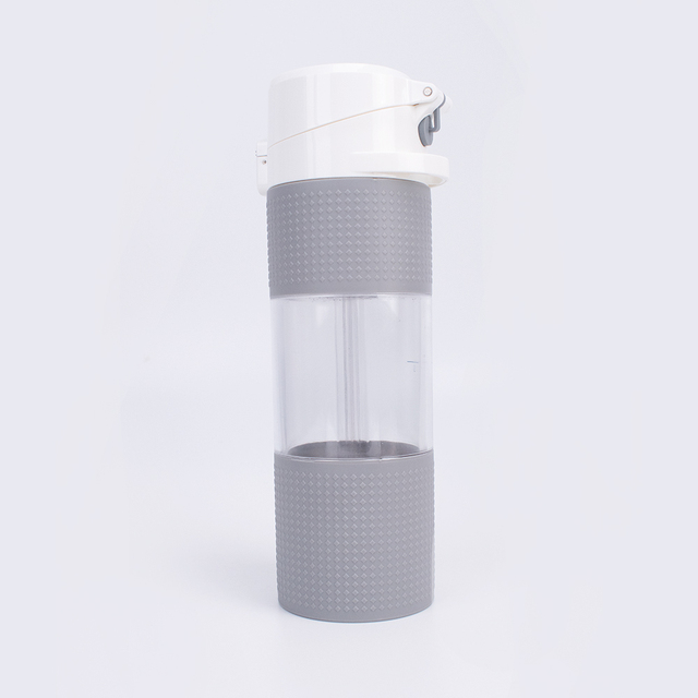E2G UV+Filter Direct Drinking Water Bottle Portable Outdoor Water Purifier for Climbing Camping Travel Purify Mountain Rain