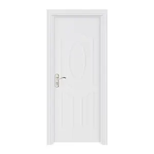 New Product Golden Supplier Big Wooden Door Wpc Doors