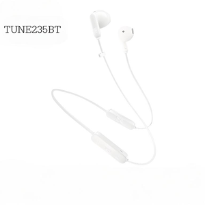 TUNE235BT <span class=keywords><strong>JBL</strong></span>-หูฟังไร้สายชนิดใหม่ที่มีอายุการใช้งานแบตเตอรี่และหูฟังที่ยาวนานสำหรับช่วงล่างคอ - Product Image 2