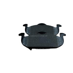 Pièce <span class=keywords><strong>de</strong></span> rechange automobile <span class=keywords><strong>de</strong></span> qualité OEM d'origine 10163252 <span class=keywords><strong>PLAQUETTE</strong></span> <span class=keywords><strong>DE</strong></span> <span class=keywords><strong>FREIN</strong></span> AVANT Convient pour SAIC MG5 350 High More Discounts <span class=keywords><strong>Moins</strong></span> <span class=keywords><strong>cher</strong></span> - Product Image 6