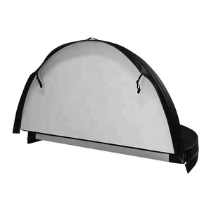 Housse pliable <span class=keywords><strong>pour</strong></span> <span class=keywords><strong>spa</strong></span> circulaire personnalisée Housse ronde étanche <span class=keywords><strong>pour</strong></span> <span class=keywords><strong>spa</strong></span> - Product Image 5