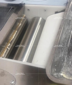 Laminadora y Prensa de Masa de Grado Comercial: Solución de Alta Eficiencia para Restaurantes y Panaderías, Máquina Amasadora de Masa - Product Image 5