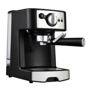 Cafetera 2 en 1 de una sola porción, cafetera automática, cafetera espresso - Product Image 4
