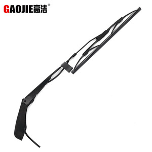 Aplicable al conjunto del brazo del limpiaparabrisas trasero y al limpiaparabrisas trasero del Ford Explorer (1998-2001). - Product Image 1