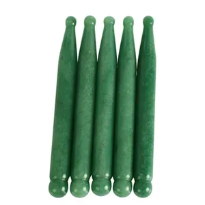 Jade Body acupuncture massage stick for Promote Blood Circulation