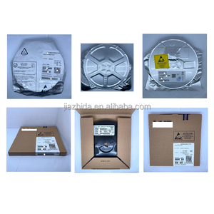 100% أصلي وجديد رقاقة IC LMZ23610TZE/NOPB وحدة PoL غير معزولة محول تيار مستمر - تيار مستمر مخرج 1 0.8 ~ 6 فولت 10 أمبير 6 فولت - 36 فولت إدخال - Product Image 6