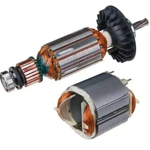 <span class=keywords><strong>Rotor</strong></span> <span class=keywords><strong>y</strong></span> <span class=keywords><strong>Estator</strong></span> para Generador <span class=keywords><strong>de</strong></span> Gasolina <span class=keywords><strong>de</strong></span> 2kw, <span class=keywords><strong>Estator</strong></span> <span class=keywords><strong>y</strong></span> <span class=keywords><strong>Rotor</strong></span> Hechos <span class=keywords><strong>de</strong></span> Acero al Silicio Eléctrico - Product Image 3