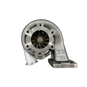 Turbocompresor de Calidad para Automóviles Diésel HOLSET HX50 4027573 S3A 313951 TA51 466076-0002 Reightliner 450hp 80mm para Camión Volvo Fl7 - Product Image 3
