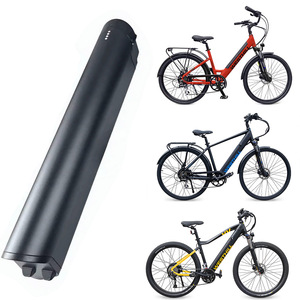 [Envío Gratis desde EE. UU.] Batería de Litio para Bicicleta Eléctrica de 36V 14Ah <span class=keywords><strong>EEl</strong></span> Retention para TEBCO Suburban/Discovery/Noyager/Crosstrail - Product Image 5