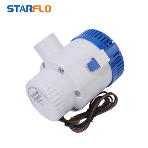 <span class=keywords><strong>Bomba</strong></span> Marina STARFLO 4700GPH de Alta Calidad para Agua de Mar, <span class=keywords><strong>Bomba</strong></span> Sumergible de Alta Capacidad de 24v para Barcos - Product Image 2