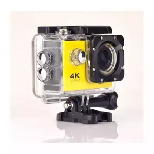 D1000 Action Sports Camera 4k Wifi Hd 2 Inch Mini Outdoor Hd Camcorder Waterproof Extreme Sports Action Video Camera