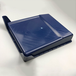 Vassoio per Verniciatura in Plastica Resistente, Grande Capacità, Resistente ai Solventi, per Costruzioni Professionali OEM - Product Image 6