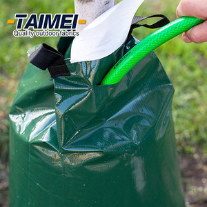 <span class=keywords><strong>Sac</strong></span> <span class=keywords><strong>d</strong></span>'<span class=keywords><strong>arrosage</strong></span> pour arbres en PVC à libération lente de 15 gallons et 20 gallons pour l'irrigation goutte à goutte des arbres - Product Image 6