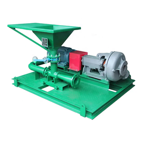 Mélangeur de boue de forage de qualité supérieure avec moteur pour le contrôle des sols en milieu pétrolier, livraison gratuite - Product Image 1