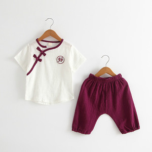 Vêtements pour enfants en gros du Bangladesh, tenues de sport en provenance de Chine en gros - Product Image 3